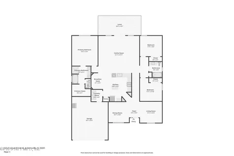 10333 Sugar Grove Road Jacksonville FL 32221