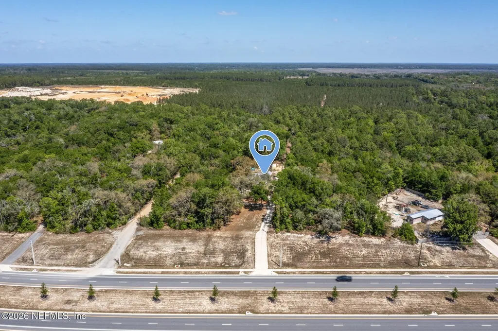 1886 State Road 20 Hawthorne FL 32640
