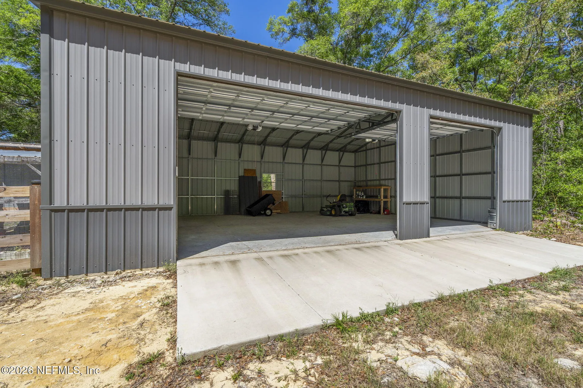 1886 State Road 20 Hawthorne FL 32640