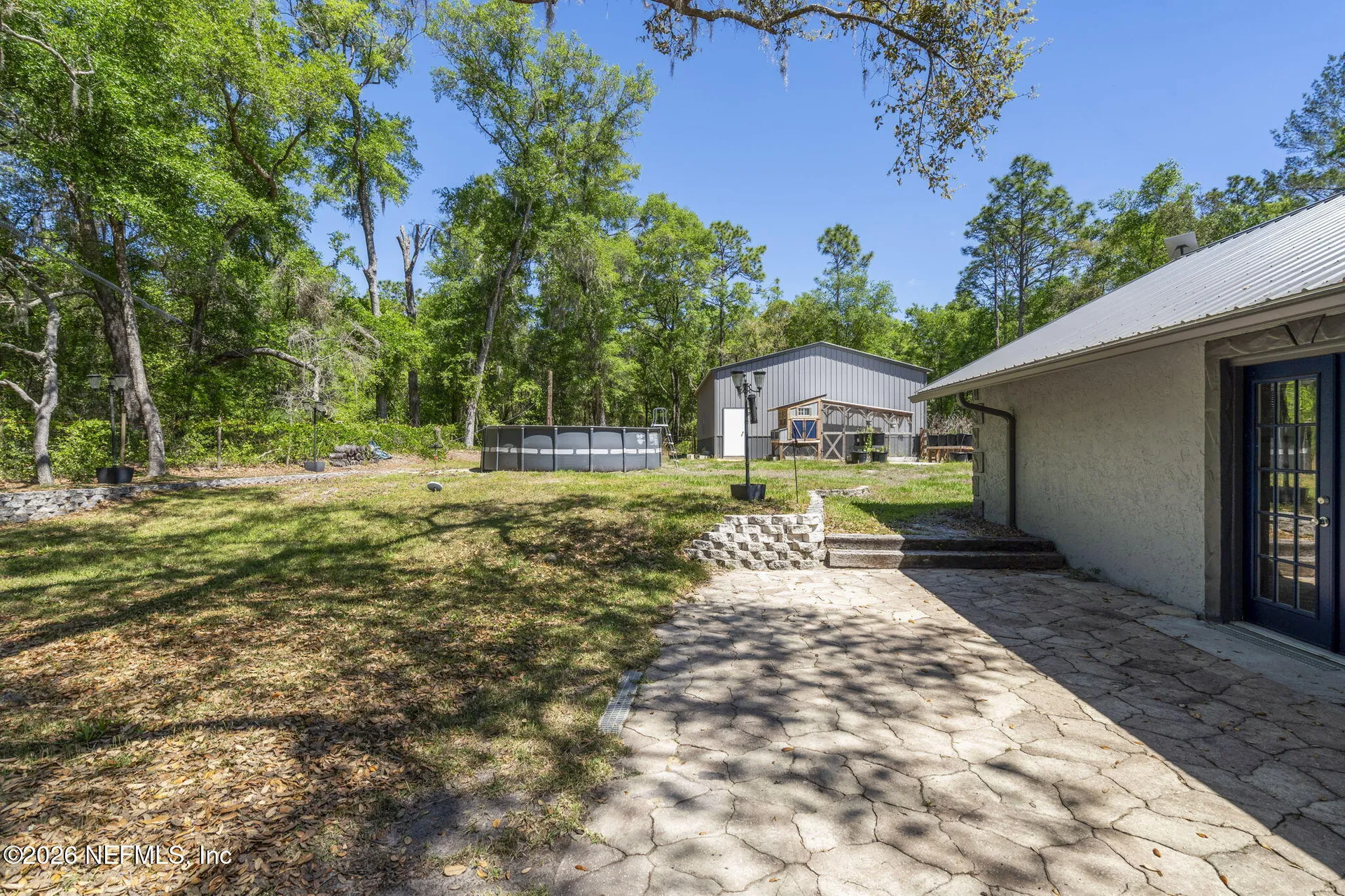 1886 State Road 20 Hawthorne FL 32640