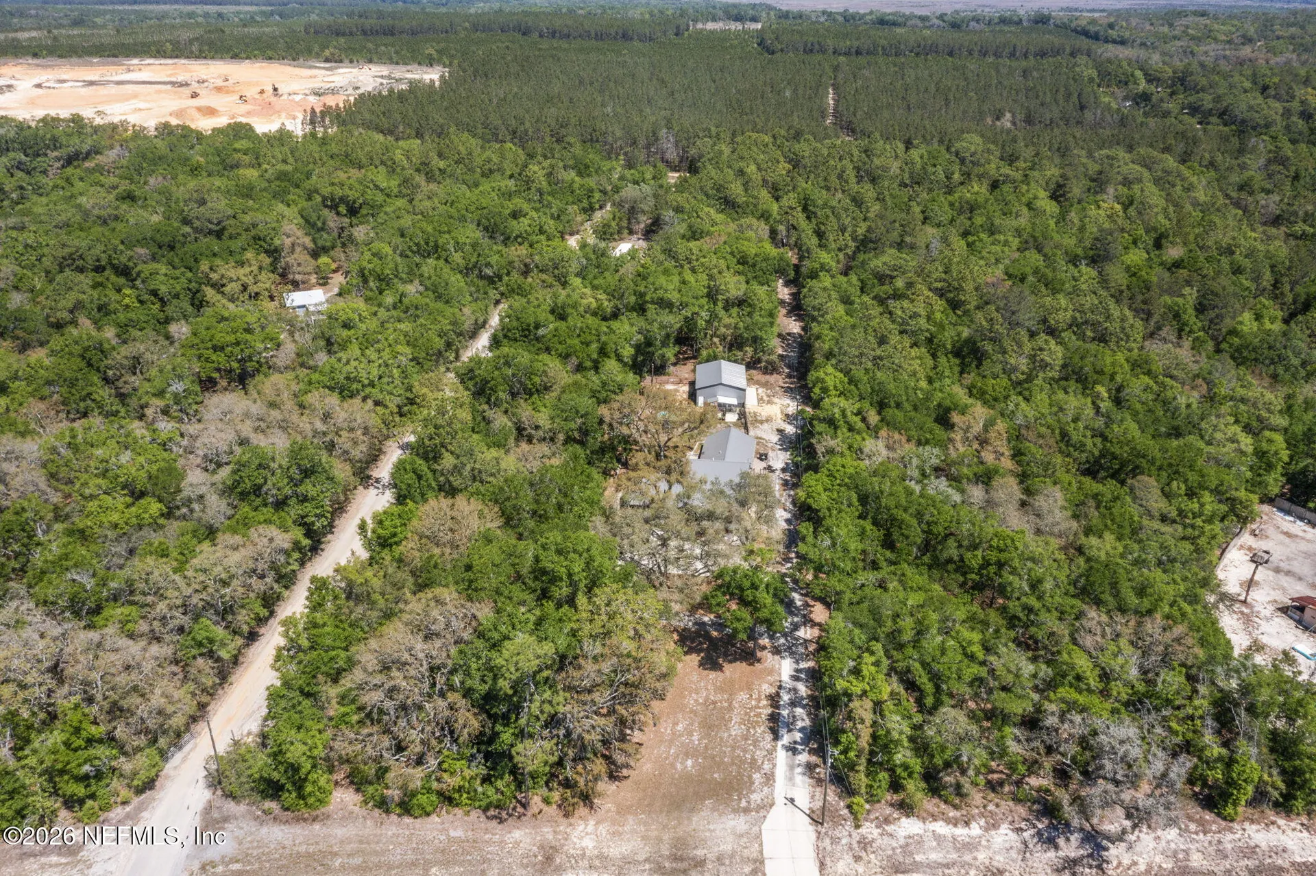 1886 State Road 20 Hawthorne FL 32640
