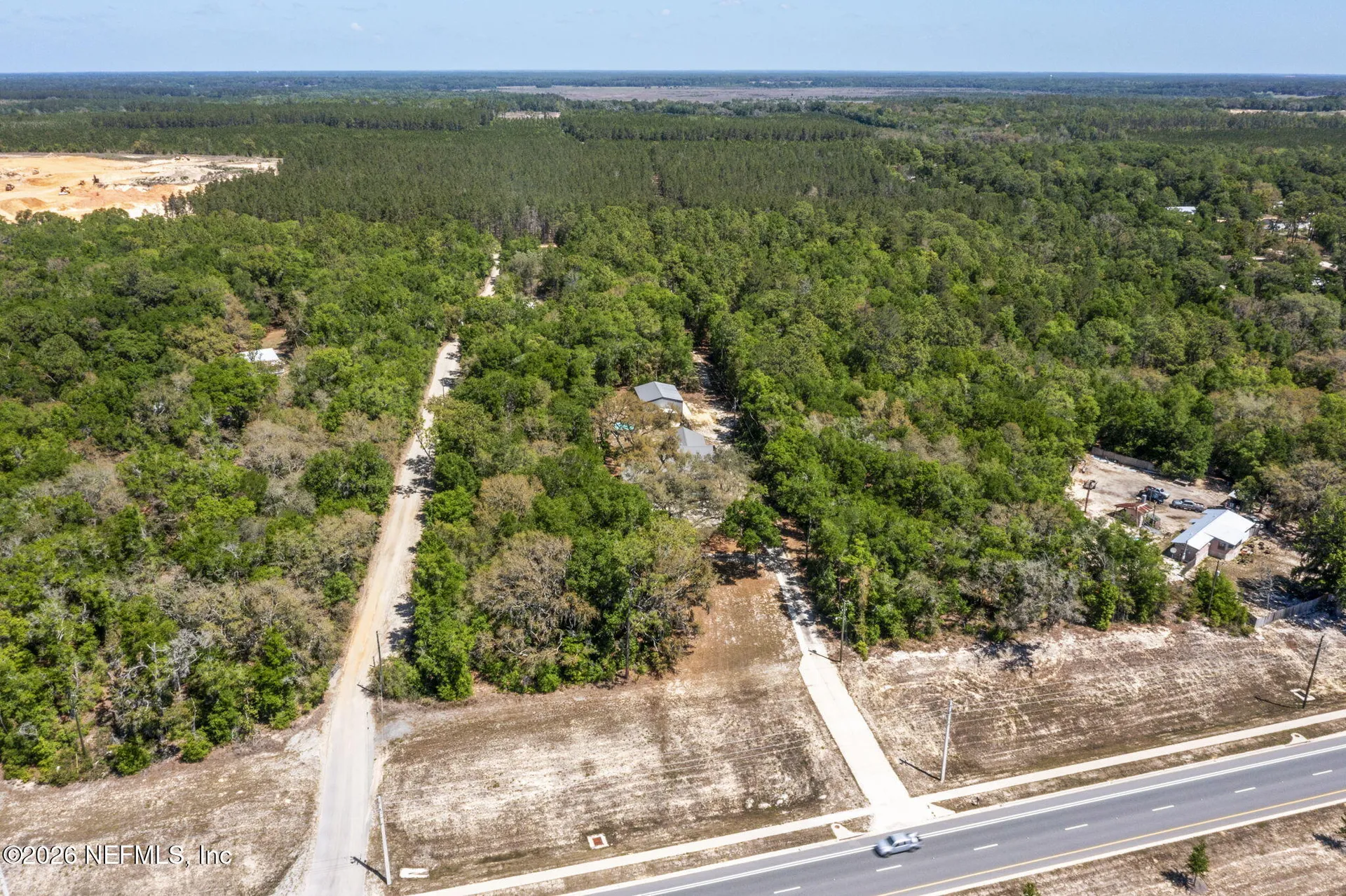 1886 State Road 20 Hawthorne FL 32640