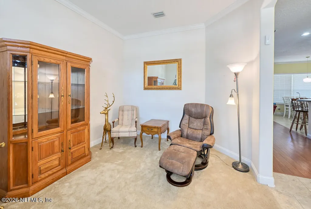 144 Oakwood Plantation Drive Fleming Island FL 32003