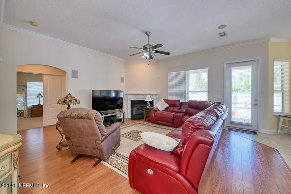 144 Oakwood Plantation Drive Fleming Island FL 32003