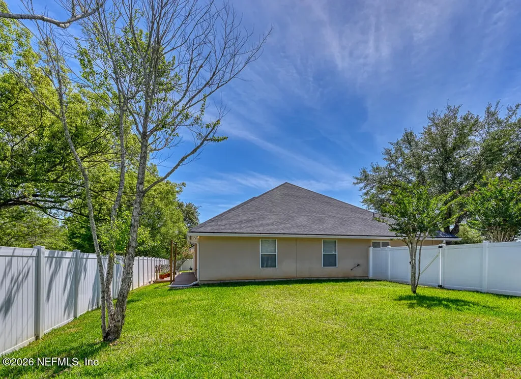 144 Oakwood Plantation Drive Fleming Island FL 32003
