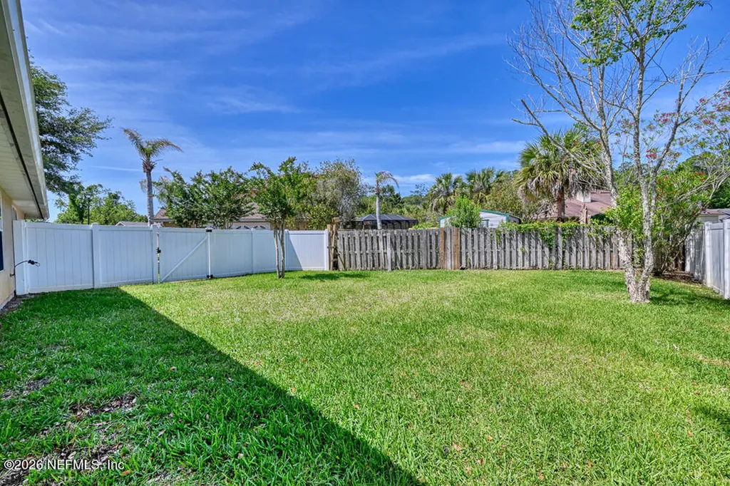 144 Oakwood Plantation Drive Fleming Island FL 32003