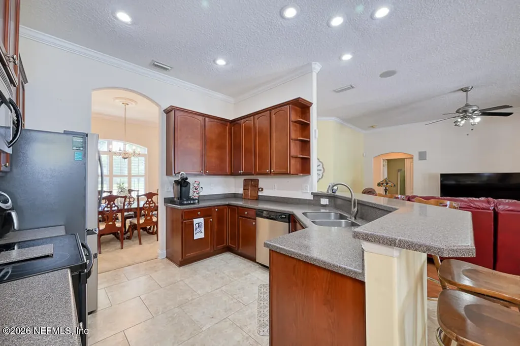 144 Oakwood Plantation Drive Fleming Island FL 32003