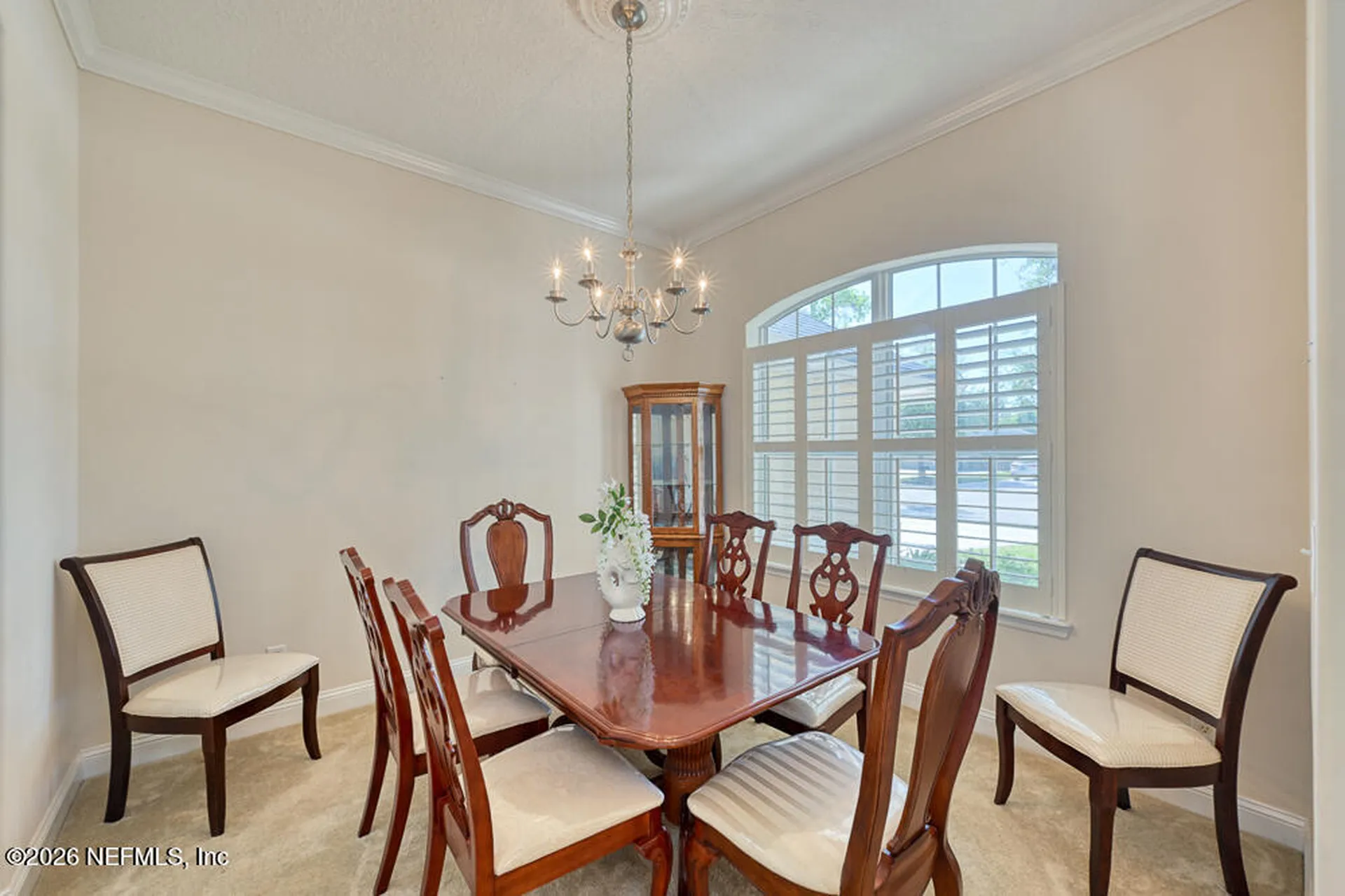 144 Oakwood Plantation Drive Fleming Island FL 32003