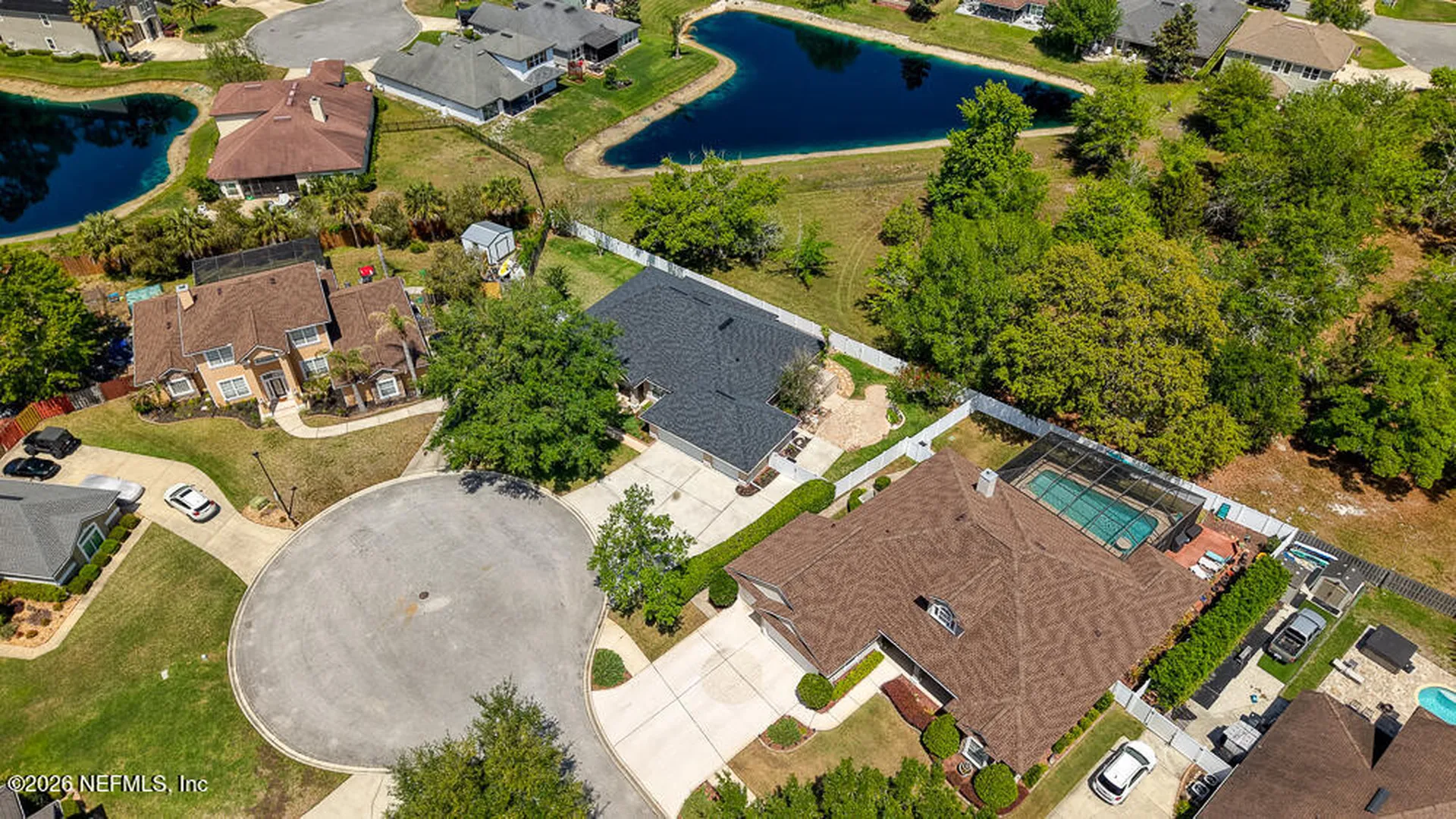 144 Oakwood Plantation Drive Fleming Island FL 32003