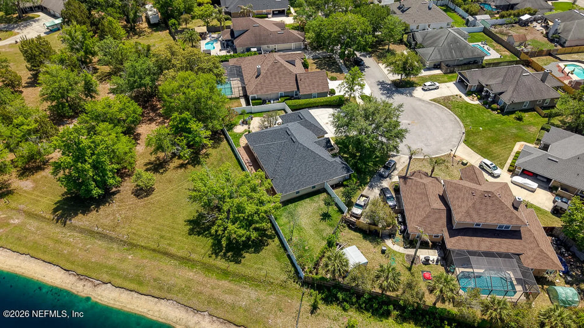 144 Oakwood Plantation Drive Fleming Island FL 32003