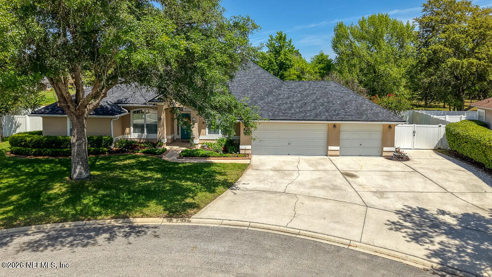 144 Oakwood Plantation Drive Fleming Island FL 32003