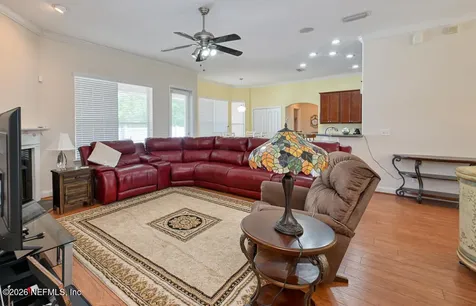 144 Oakwood Plantation Drive Fleming Island FL 32003