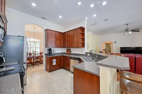 144 Oakwood Plantation Drive Fleming Island FL 32003