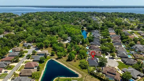 144 Oakwood Plantation Drive Fleming Island FL 32003