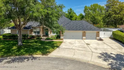 144 Oakwood Plantation Drive Fleming Island FL 32003