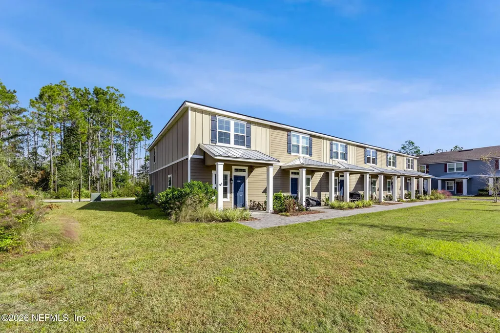 86440 Shortline Circle Yulee FL 32097