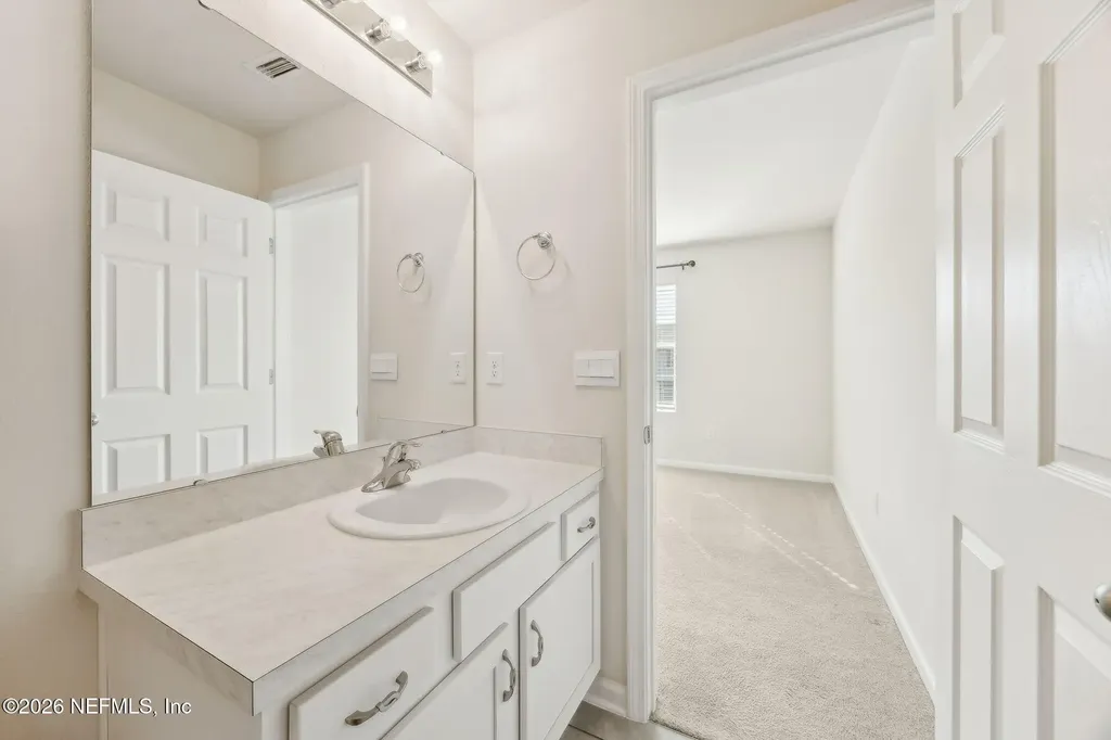 86440 Shortline Circle Yulee FL 32097
