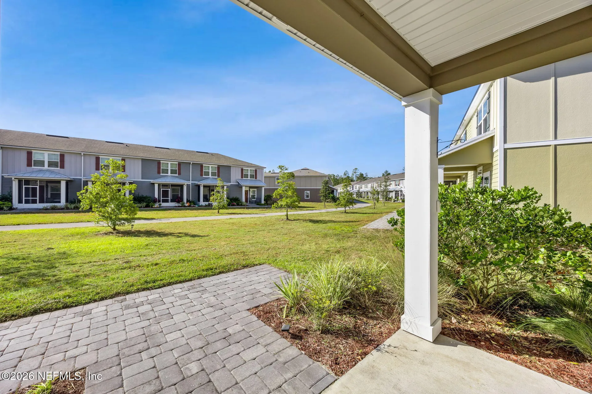 86440 Shortline Circle Yulee FL 32097