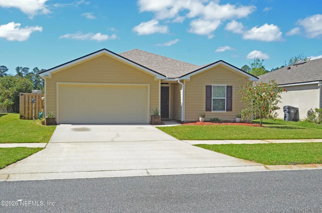 65084 Lagoon Forest Drive Yulee FL 32097