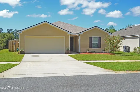 65084 Lagoon Forest Drive Yulee FL 32097