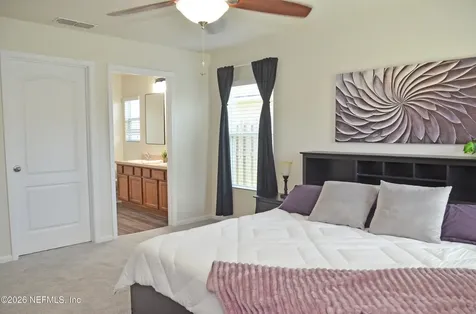 65084 Lagoon Forest Drive Yulee FL 32097