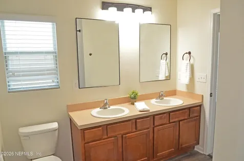 65084 Lagoon Forest Drive Yulee FL 32097