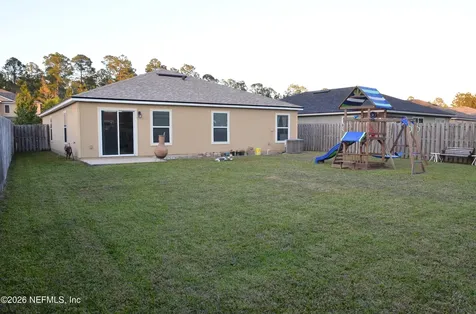 65084 Lagoon Forest Drive Yulee FL 32097