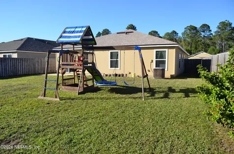 65084 Lagoon Forest Drive Yulee FL 32097