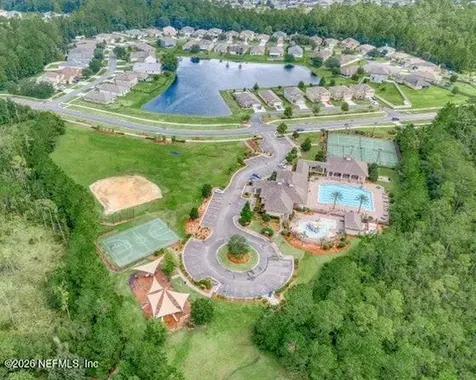 65084 Lagoon Forest Drive Yulee FL 32097