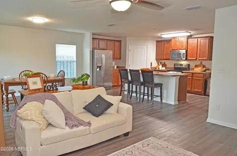 65084 Lagoon Forest Drive Yulee FL 32097