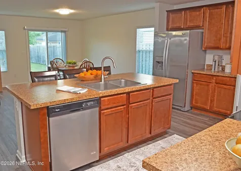 65084 Lagoon Forest Drive Yulee FL 32097
