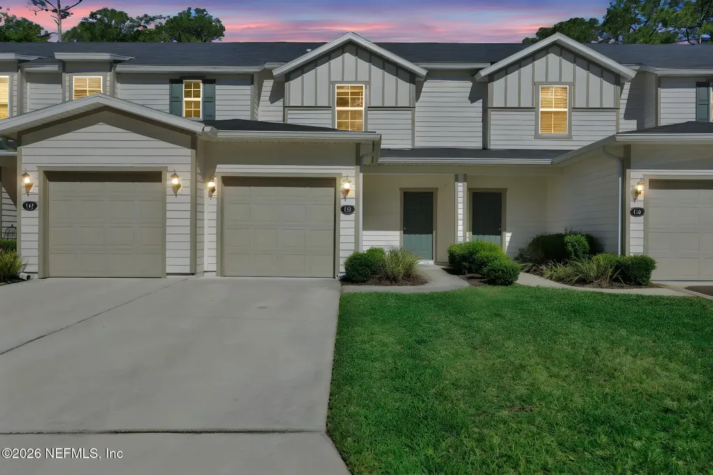 138 Mustard Hill Court St. Augustine FL 32086