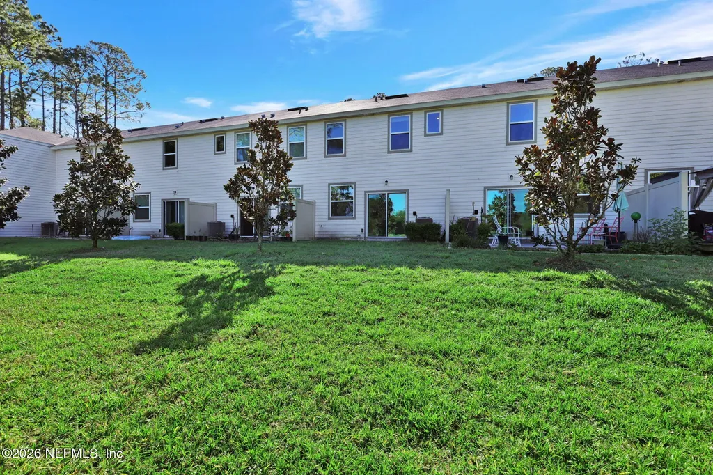 138 Mustard Hill Court St. Augustine FL 32086