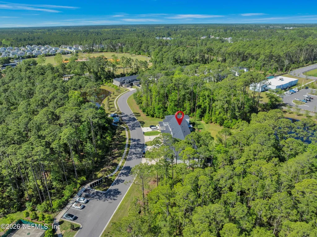 138 Mustard Hill Court St. Augustine FL 32086