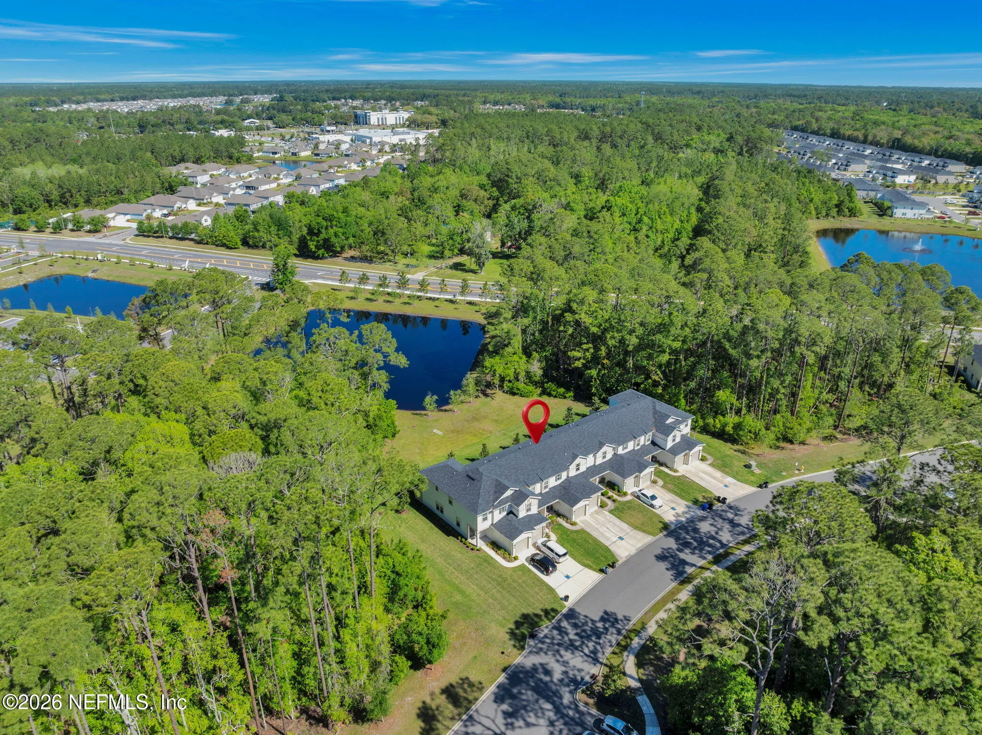 138 Mustard Hill Court St. Augustine FL 32086