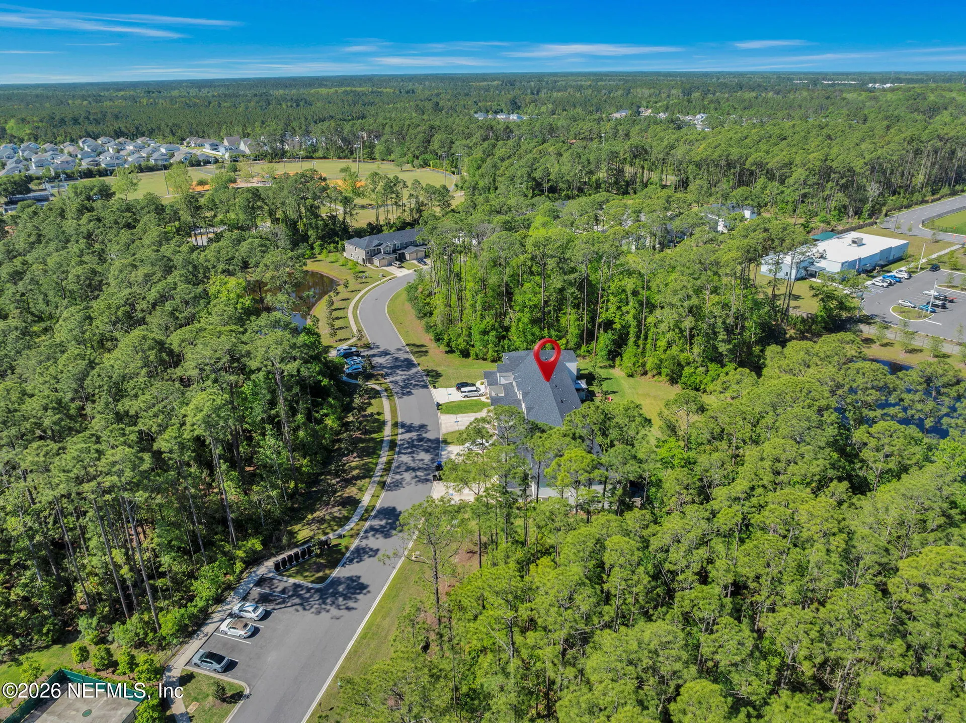 138 Mustard Hill Court St. Augustine FL 32086