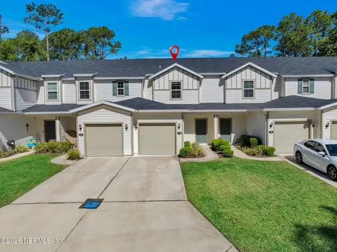 138 Mustard Hill Court St. Augustine FL 32086