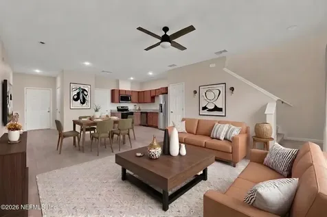 138 Mustard Hill Court St. Augustine FL 32086
