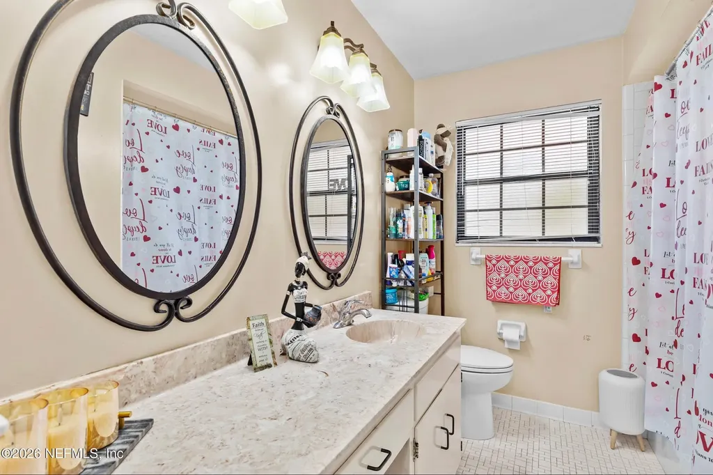 6005 Gumwood Drive Jacksonville FL 32277