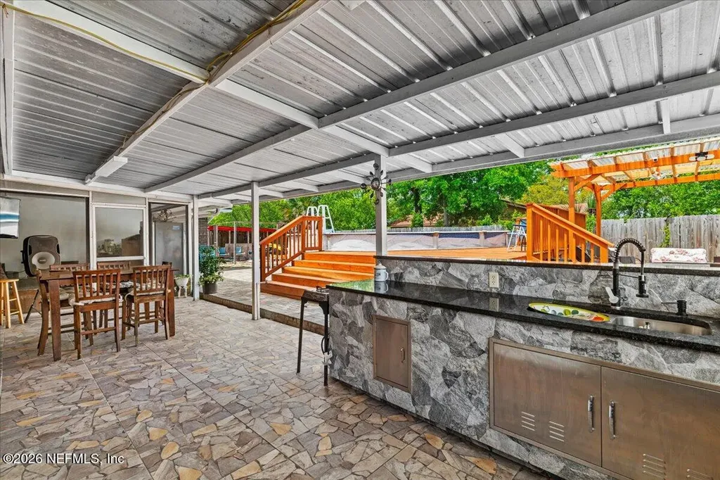6005 Gumwood Drive Jacksonville FL 32277