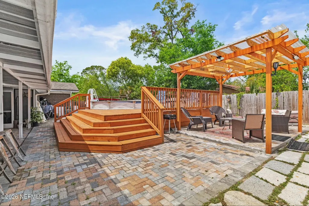6005 Gumwood Drive Jacksonville FL 32277