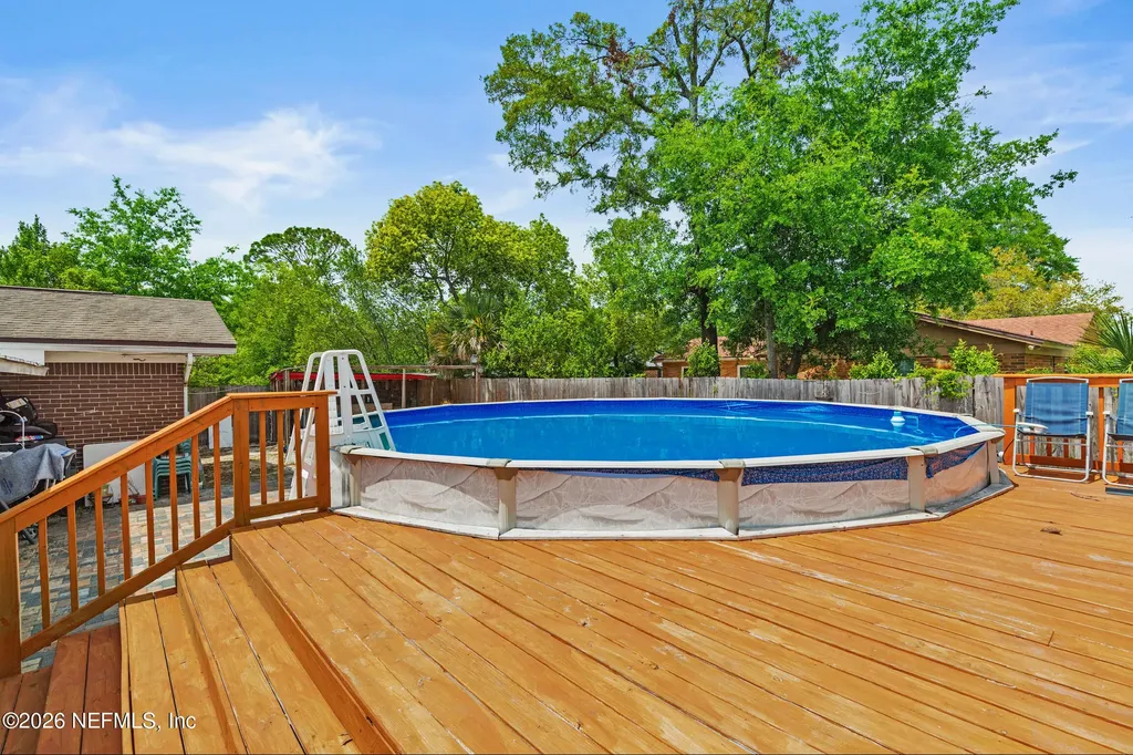 6005 Gumwood Drive Jacksonville FL 32277