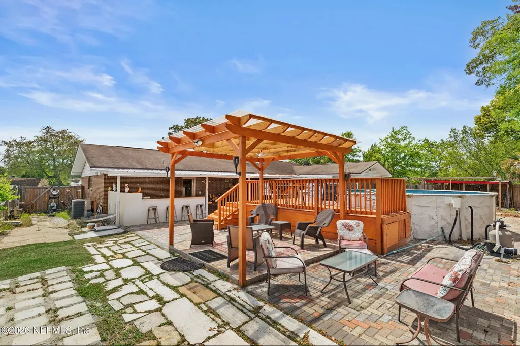 6005 Gumwood Drive Jacksonville FL 32277