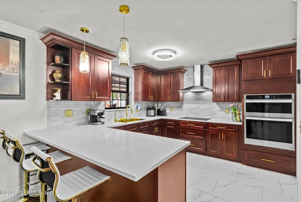 6005 Gumwood Drive Jacksonville FL 32277