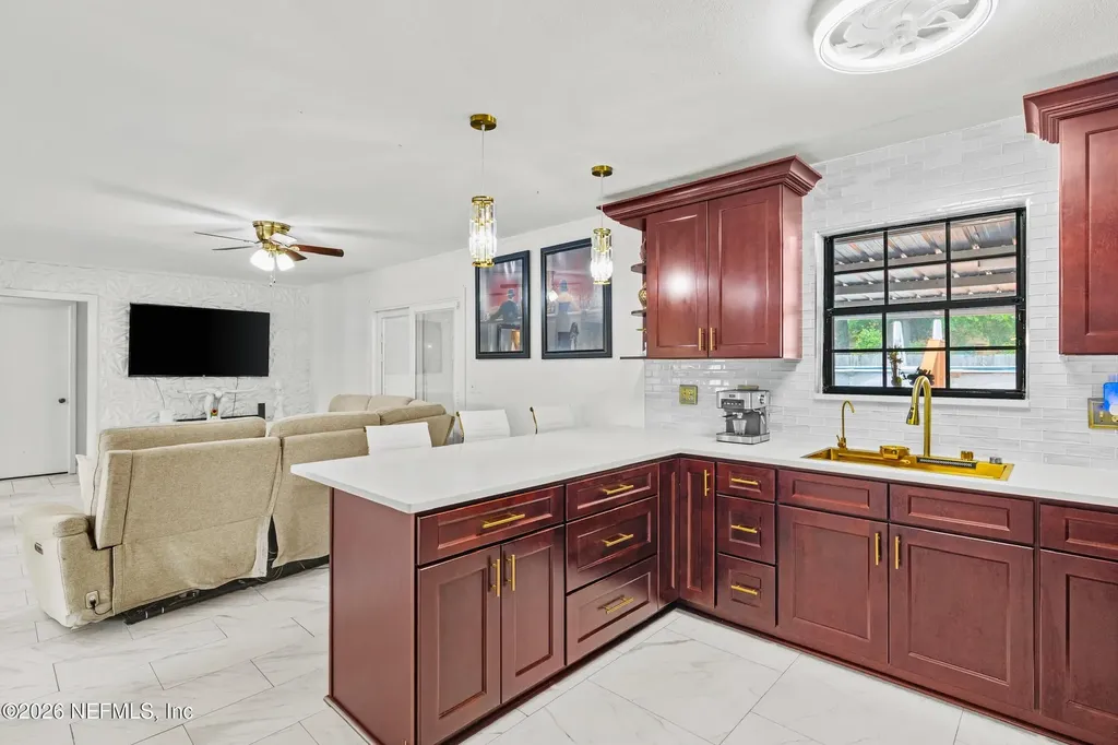 6005 Gumwood Drive Jacksonville FL 32277