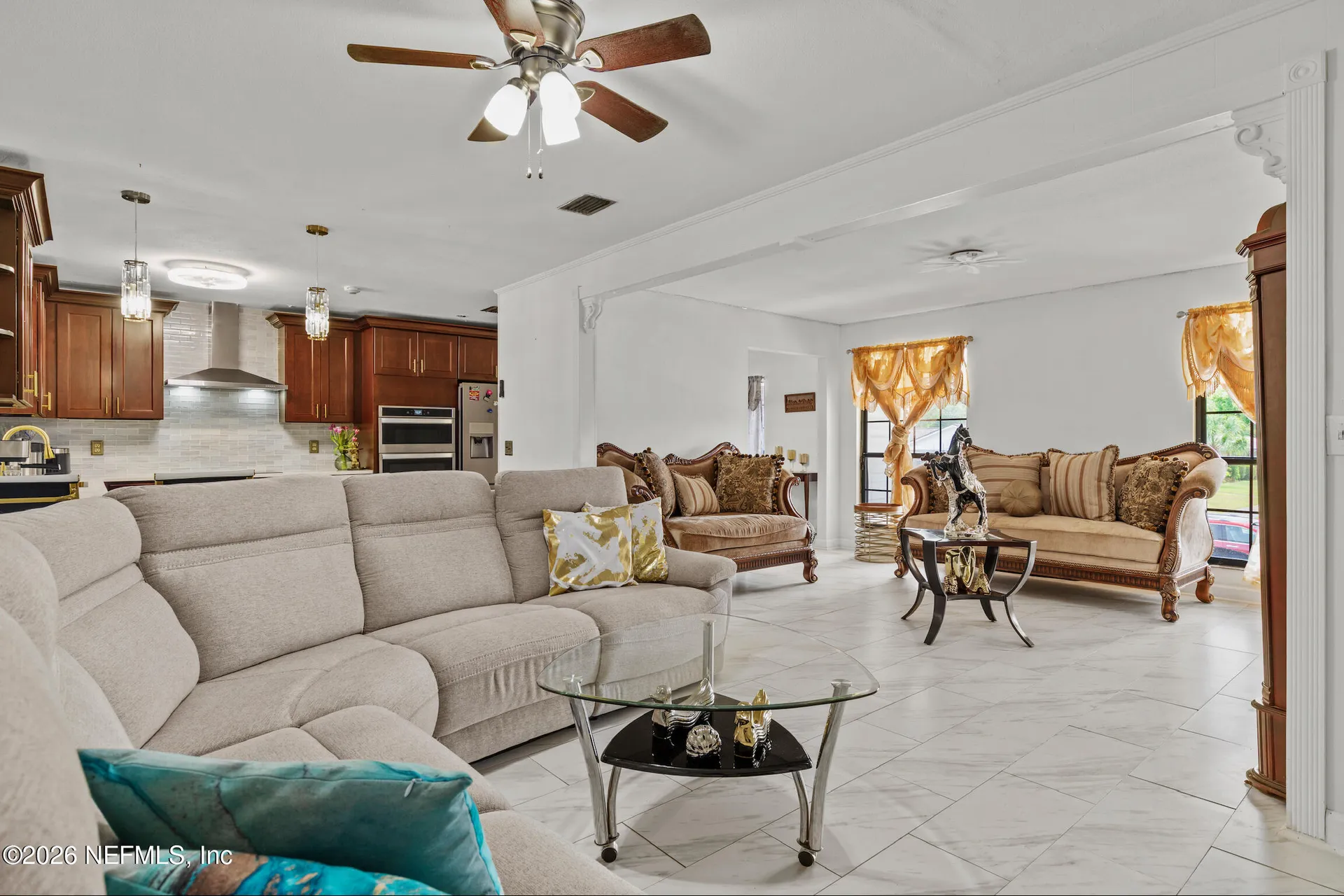 6005 Gumwood Drive Jacksonville FL 32277