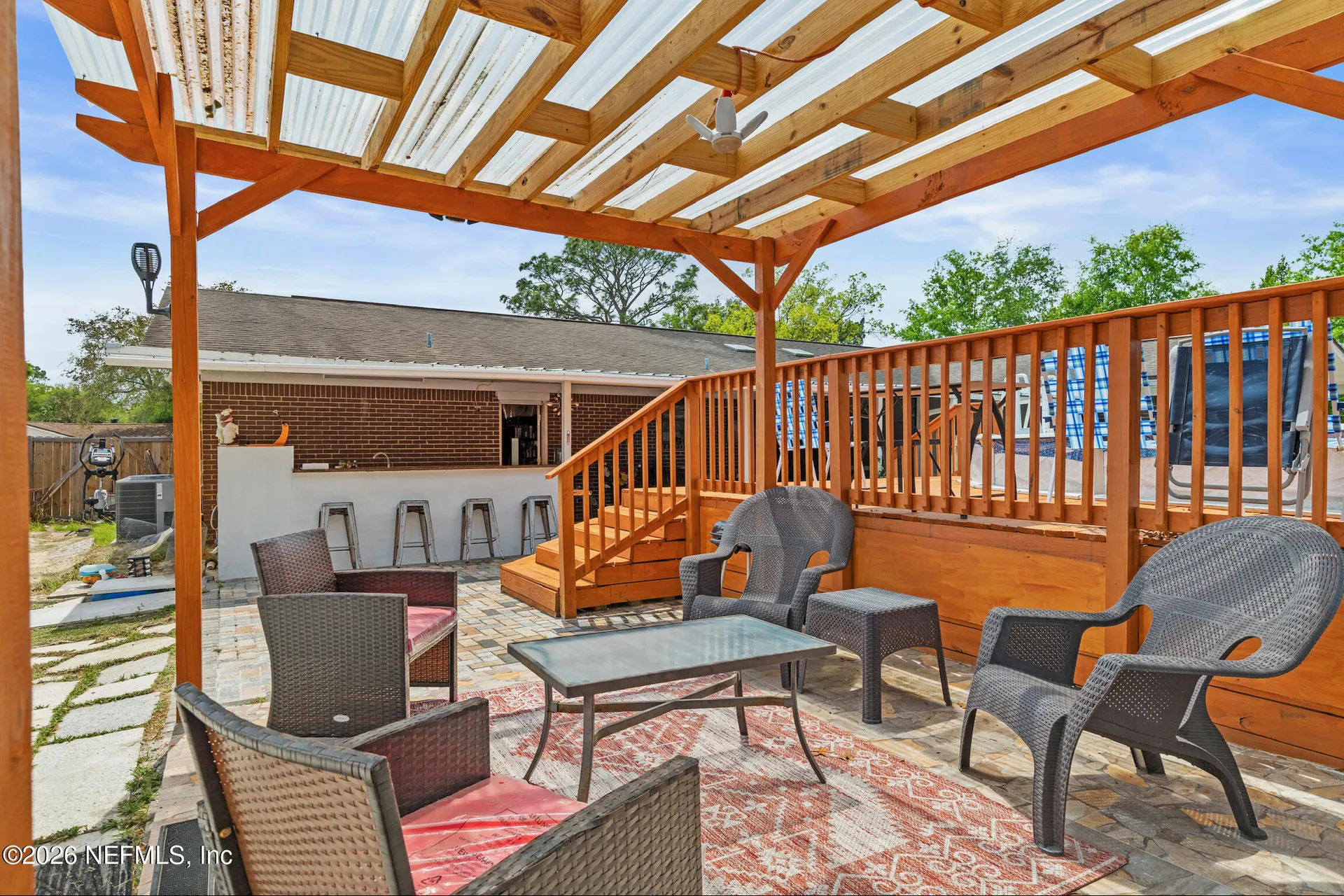 6005 Gumwood Drive Jacksonville FL 32277
