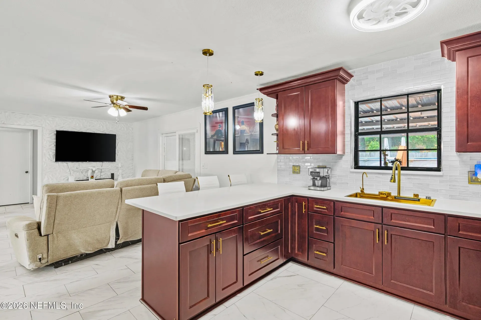 6005 Gumwood Drive Jacksonville FL 32277