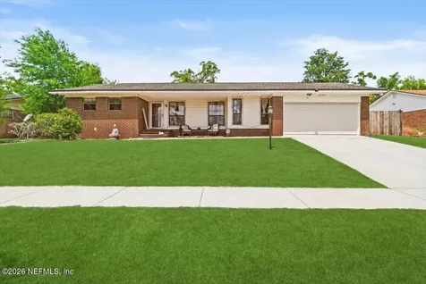 6005 Gumwood Drive Jacksonville FL 32277