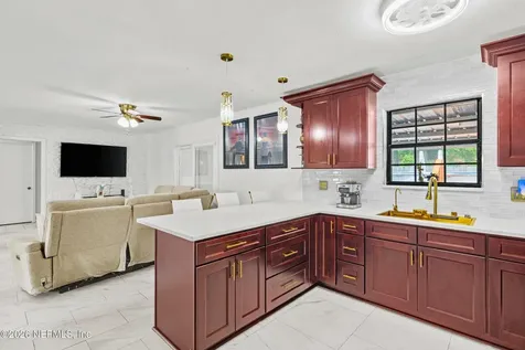 6005 Gumwood Drive Jacksonville FL 32277